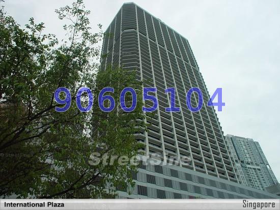 International Plaza thumbnail photo